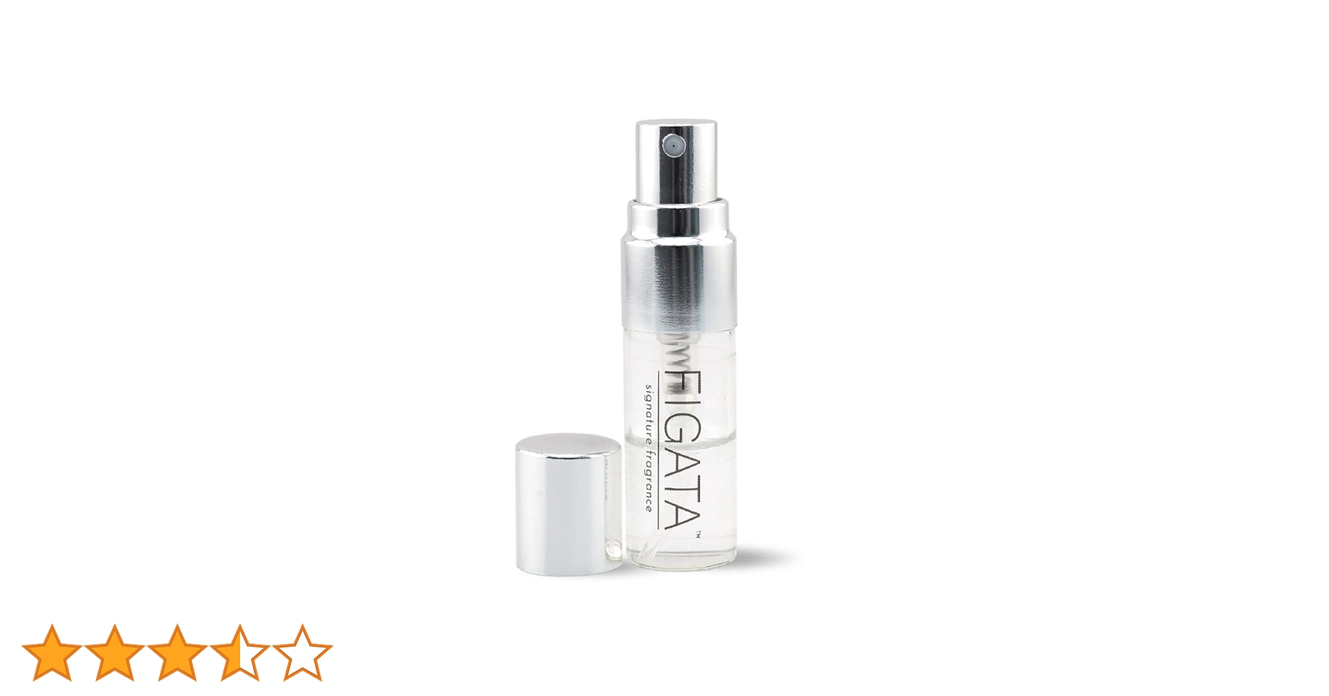 Amazon | [FIGATA]ミニ香水 原材料(lab ムスク25) オーデ